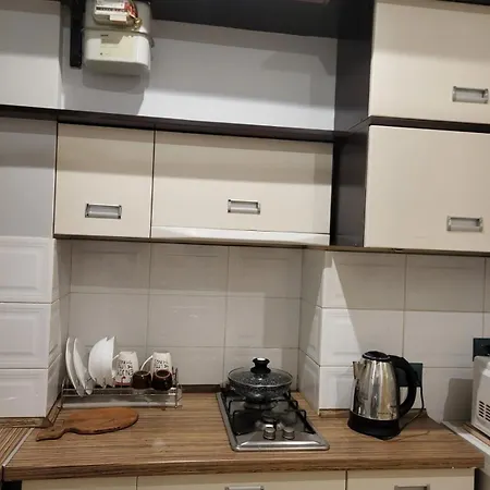 Apartment дорошенка 64