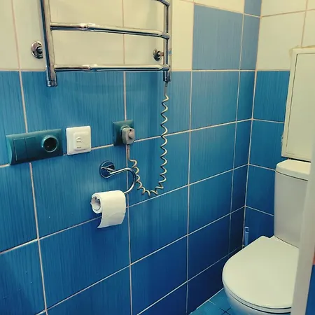 Appartamento дорошенка 64 Leopoli