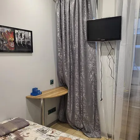 Apartment дорошенка 64