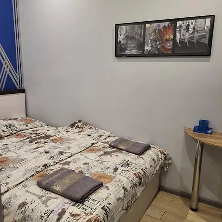 дорошенка 64 Apartment *