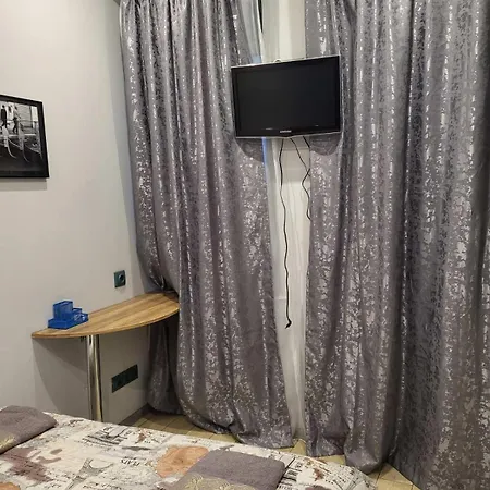 дорошенка 64