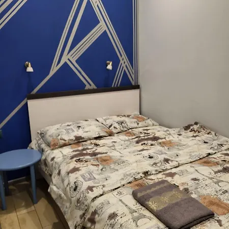 дорошенка 64 Appartamento Leopoli