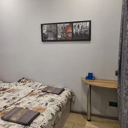 дорошенка 64 *