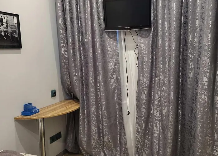 дорошенка 64