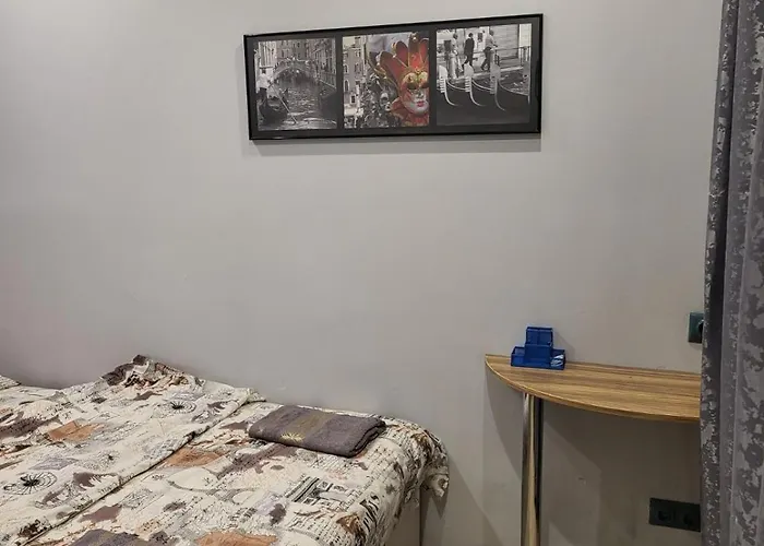 дорошенка 64 *