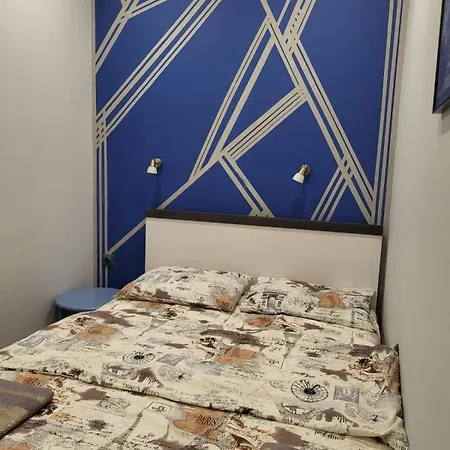 דירה дорошенка 64 לבוב